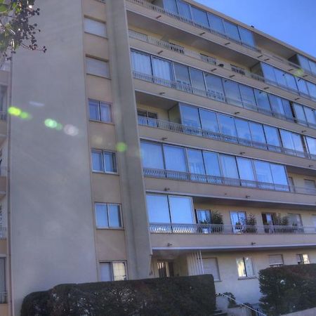 Beau 2 Pieces 3 Etoiles Vue Mer Garage Prive 150M Plages Wifi Cannes Eksteriør billede