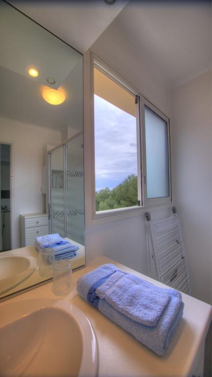 Beau 2 Pieces 3 Etoiles Vue Mer Garage Prive 150M Plages Wifi Cannes Eksteriør billede